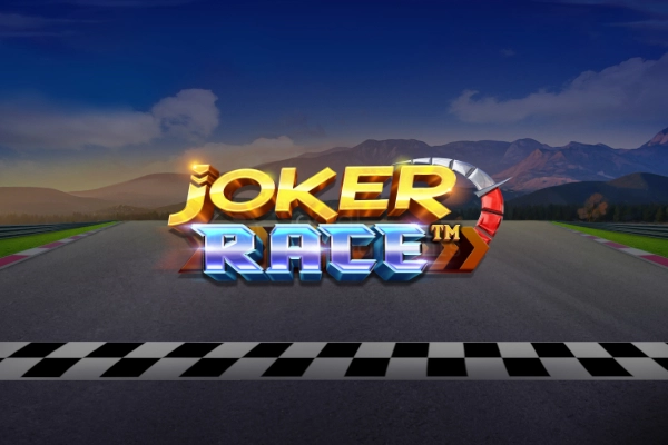 Joker Race™